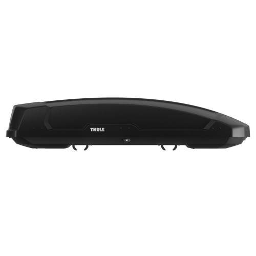 Cofre Thule Force XT XL black aeroskin 635800