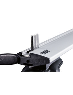 Thule 696-1 - Adaptador T 24x30 mm para cofres