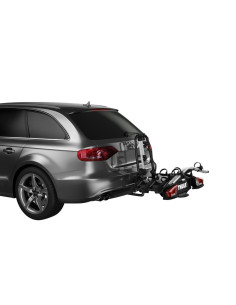 Thule 926-1 - Adaptador 4ª bicicleta para VeloCompact -2016 2