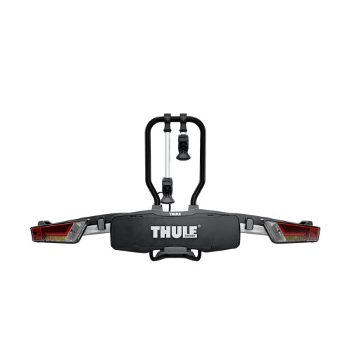 Thule 933 - Portabicicletas EasyFold XT 2 (2...