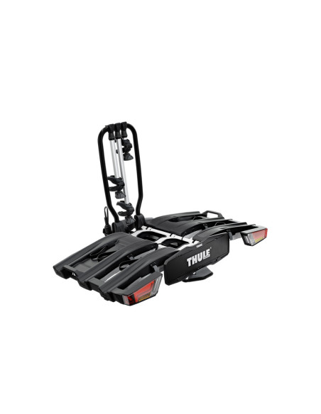 Thule 934 - Portabicicletas EasyFold XT 3 (3 bicis-13 pines)