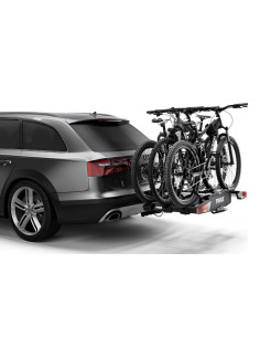 Thule 934 - Portabicicletas EasyFold XT 3 (3 bicis-13 pines) 2