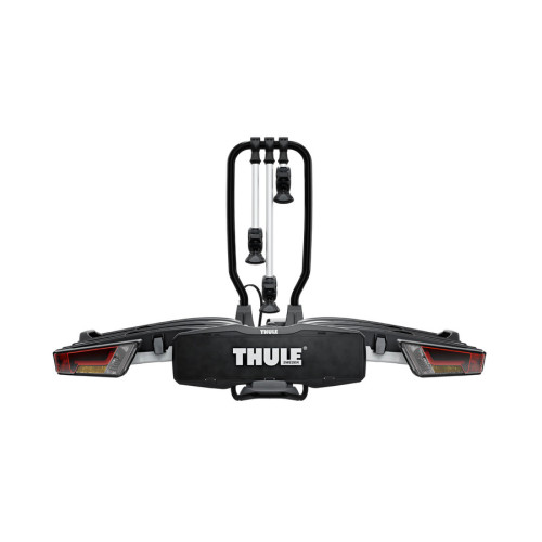 Thule 934 - Portabicicletas EasyFold XT 3 (3...