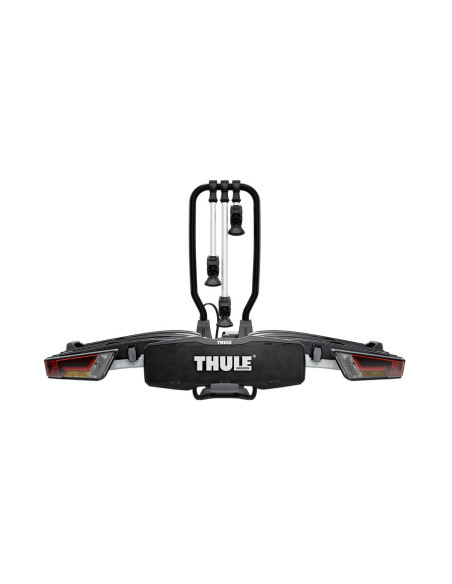 Thule 934 - Portabicicletas EasyFold XT 3 (3 bicis-13 pines)