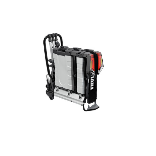 Thule 934 - Portabicicletas EasyFold XT 3 (3...
