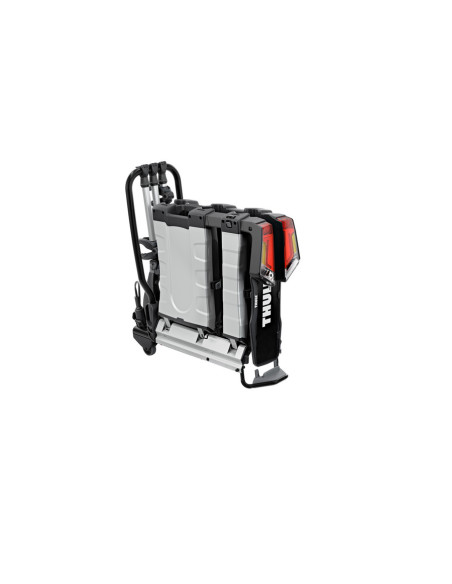 Thule 934 - Portabicicletas EasyFold XT 3 (3 bicis-13 pines)