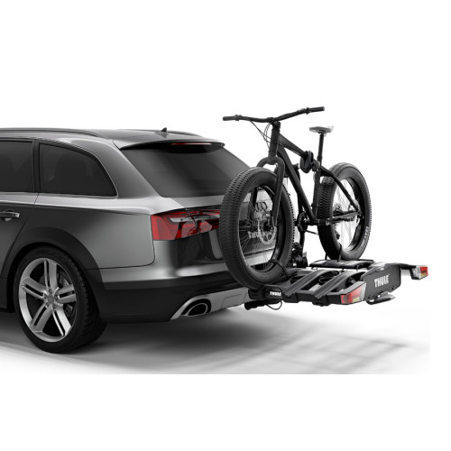 Thule 934 - Portabicicletas EasyFold XT 3 (3...