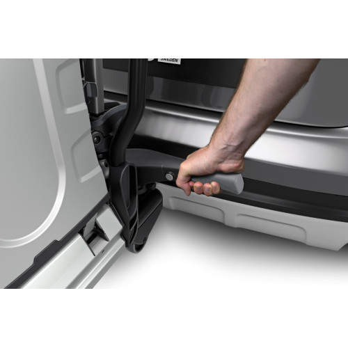 Thule 934 - Portabicicletas EasyFold XT 3 (3...