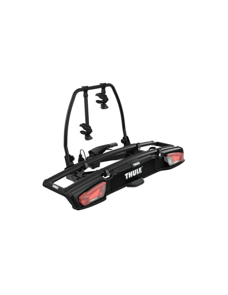 Thule 938 - Portabicicletas VeloSpace XT Black (2 bicis-13 pines)
