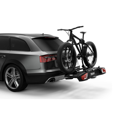 Thule 938 - Portabicicletas VeloSpace XT Black...
