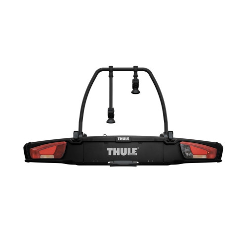 Thule 938 - Portabicicletas VeloSpace XT Black...