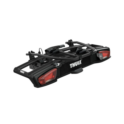 Thule 938 - Portabicicletas VeloSpace XT Black...