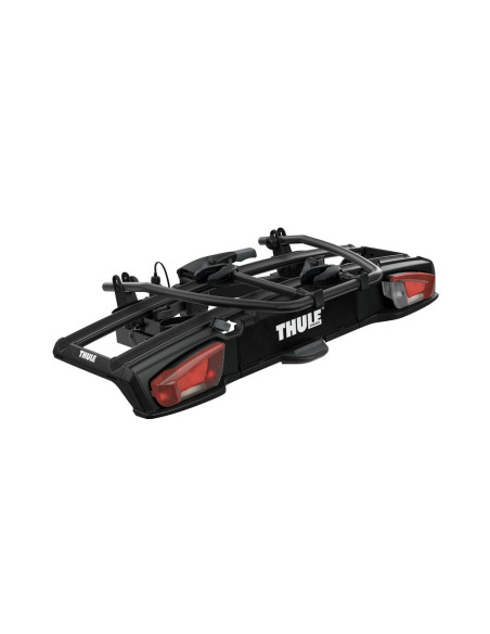 Thule 938 - Portabicicletas VeloSpace XT Black (2 bicis-13 pines)