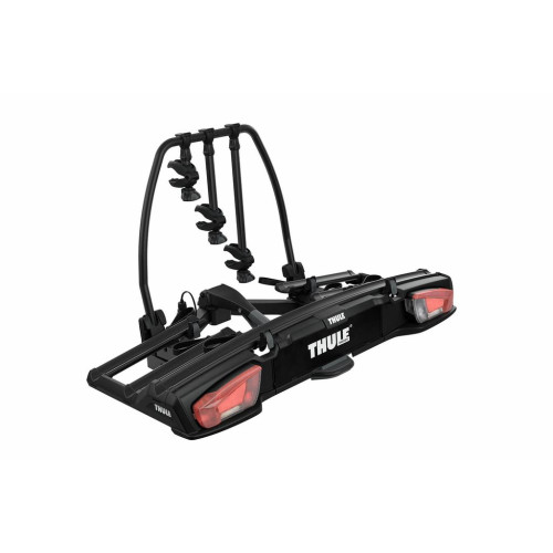 Thule 939 - Portabicicletas VeloSpace XT (3...