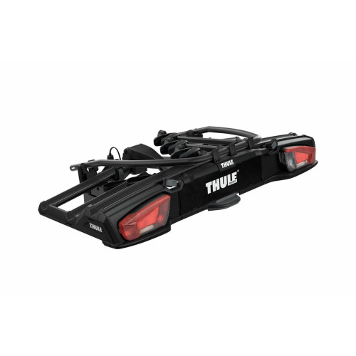 Thule 939 - Portabicicletas VeloSpace XT (3...
