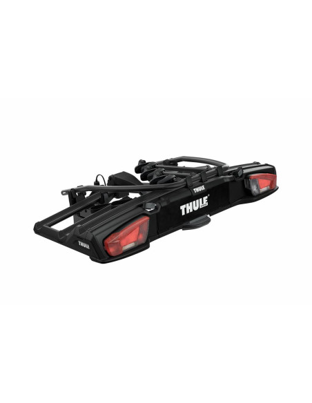 Thule 939 - Portabicicletas VeloSpace XT (3 bicis-13 pines) black