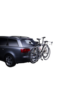 Thule 970 - Portabicicletas Xpress (2 bicis) 2