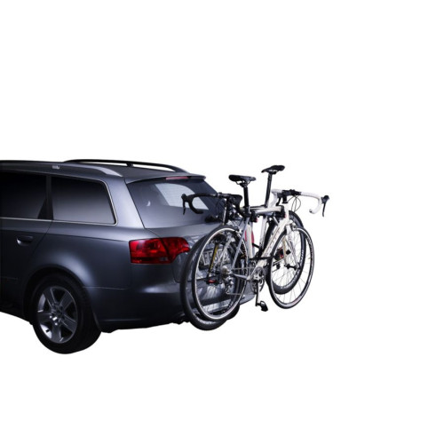 Thule 970 - Portabicicletas Xpress (2 bicis)