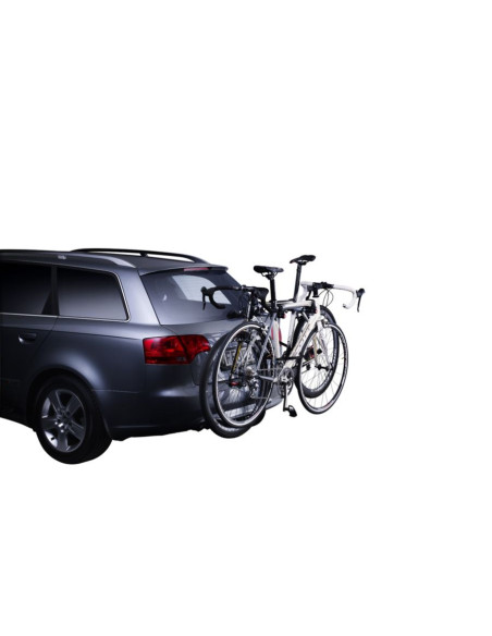 Thule 970 - Portabicicletas Xpress (2 bicis)