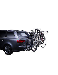 Thule 9708 - Portabicicletas HangOn (4 bicis) 2
