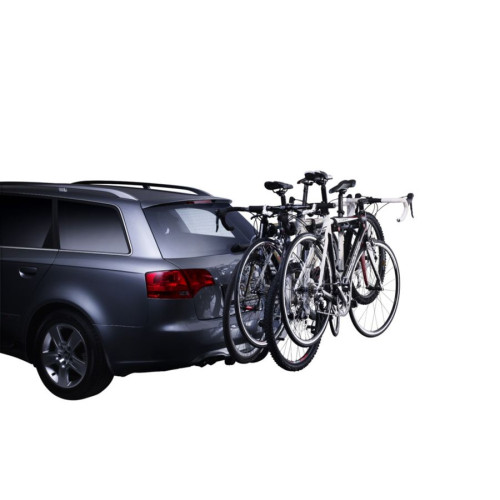 Thule 9708 - Portabicicletas HangOn (4 bicis)