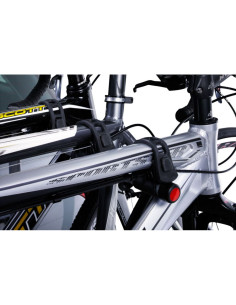 Thule 974 - Portabicicletas HangOn (3 bicis) 2