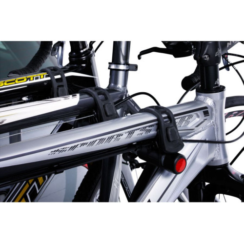 Thule 974 - Portabicicletas HangOn (3 bicis)