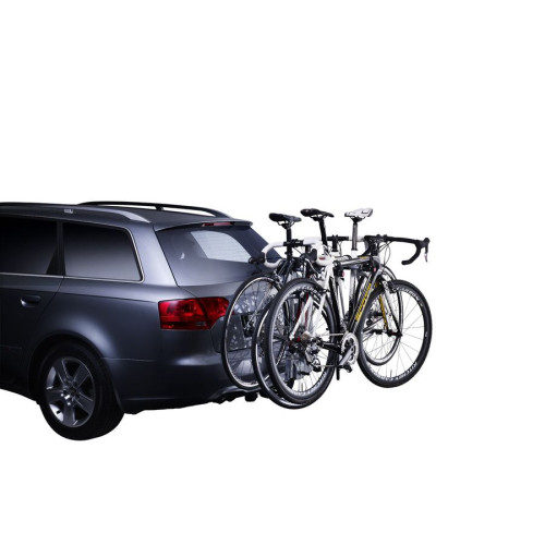Thule 974 - Portabicicletas HangOn (3 bicis)