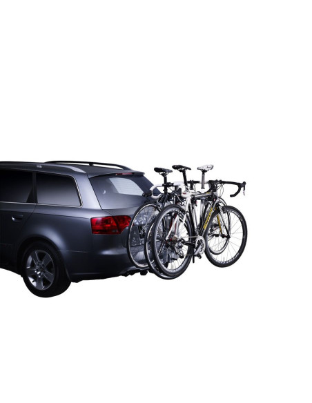 Thule 974 - Portabicicletas HangOn (3 bicis)