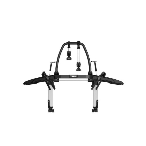 Thule 993 - Portabicicletas OutWay Platform 2