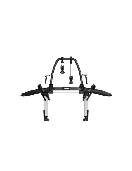 Thule 993 - Portabicicletas OutWay Platform 2