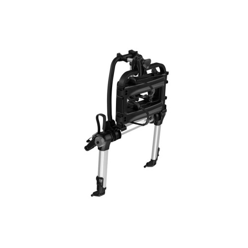 Thule 993 - Portabicicletas OutWay Platform 2