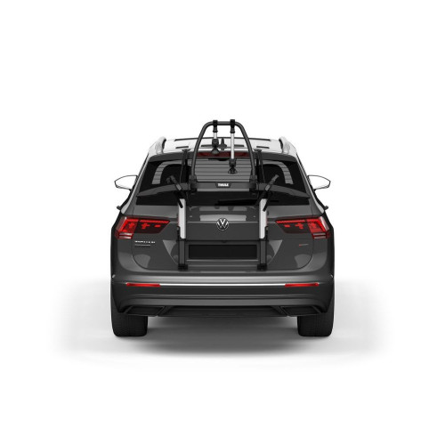 Thule 993 - Portabicicletas OutWay Platform 2