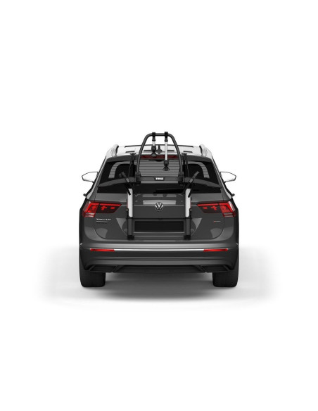 Thule 993 - Portabicicletas OutWay Platform 2