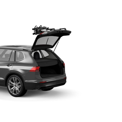 Thule 993 - Portabicicletas OutWay Platform 2