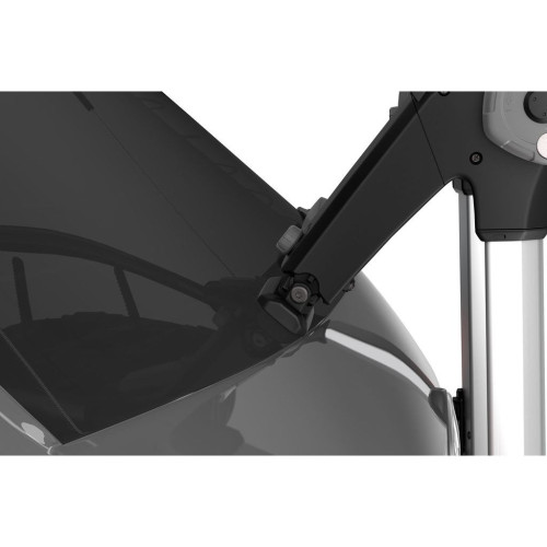 Thule 993 - Portabicicletas OutWay Platform 2