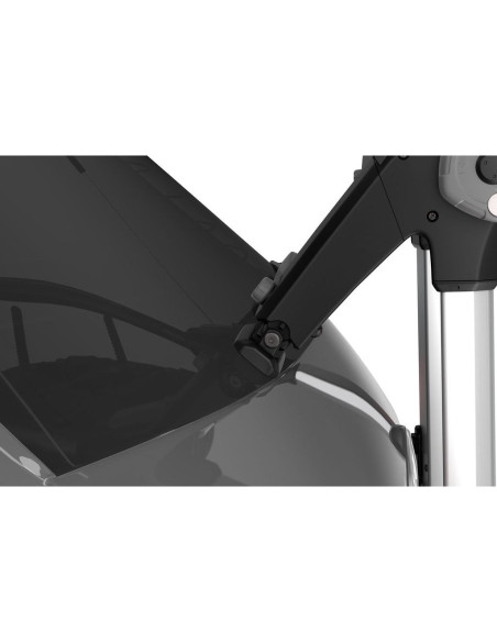 Thule 993 - Portabicicletas OutWay Platform 2