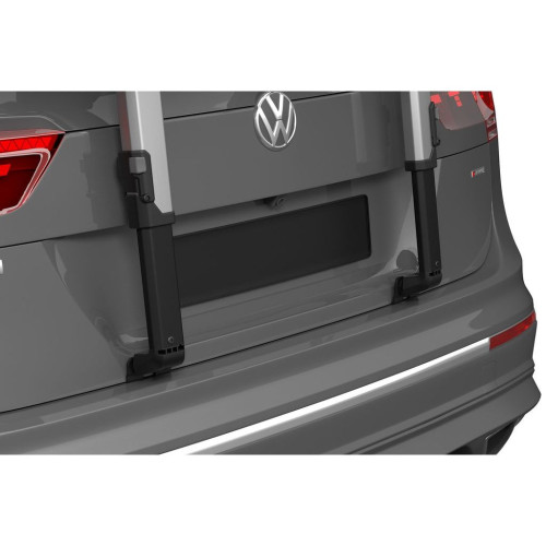 Thule 993 - Portabicicletas OutWay Platform 2