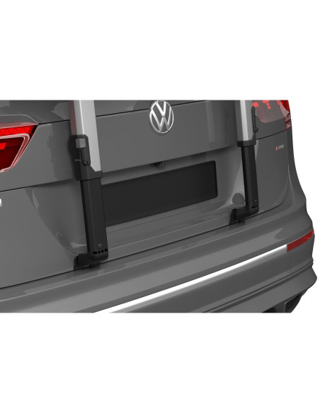 Thule 993 - Portabicicletas OutWay Platform 2