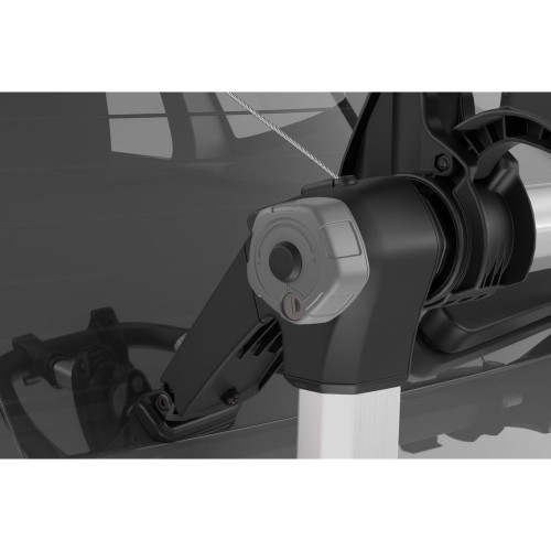 Thule 993 - Portabicicletas OutWay Platform 2