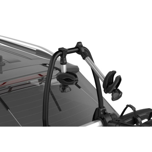 Thule 993 - Portabicicletas OutWay Platform 2