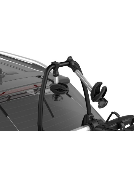 Thule 993 - Portabicicletas OutWay Platform 2