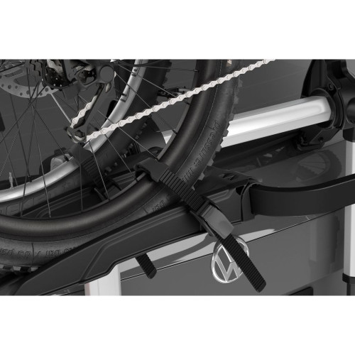 Thule 993 - Portabicicletas OutWay Platform 2