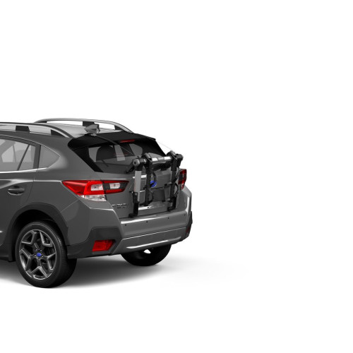 Thule 994 - Portabicicletas OutWay Hanging 2