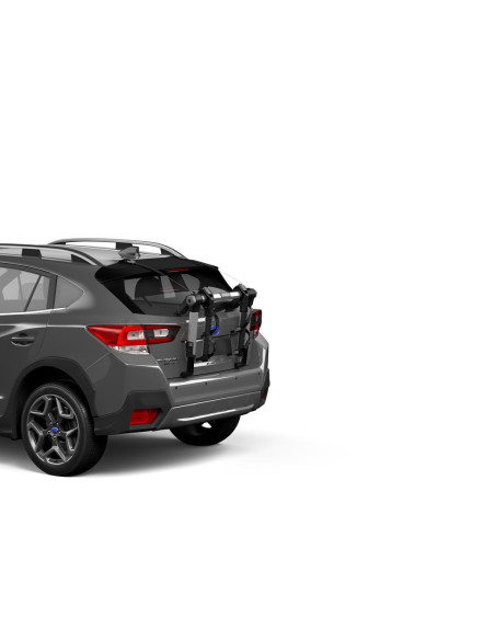 Thule 994 - Portabicicletas OutWay Hanging 2