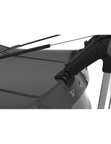 Thule 994 - Portabicicletas OutWay Hanging 2