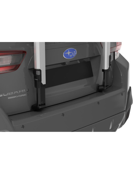 Thule 994 - Portabicicletas OutWay Hanging 2