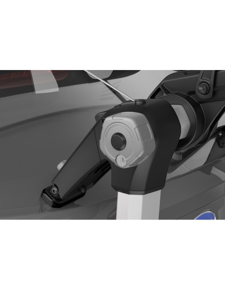 Thule 994 - Portabicicletas OutWay Hanging 2