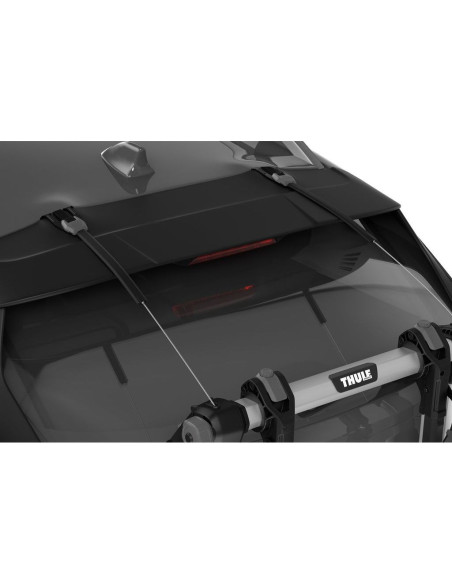 Thule 994 - Portabicicletas OutWay Hanging 2