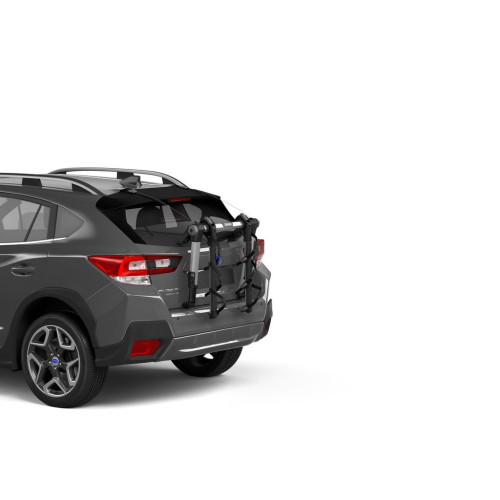 Thule 995 - Portabicicletas OutWay Hanging 3